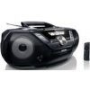 Philips - elektronika Radiomagnetofon Philips AZ3856 s CD/MP3