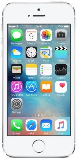 Apple iPhone 5S 16GB