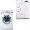 Set AEG 74850A + LAVATHERM 75470AH