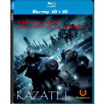 Kazatel 3D BD