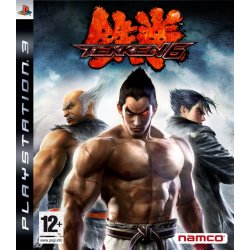 Tekken 6