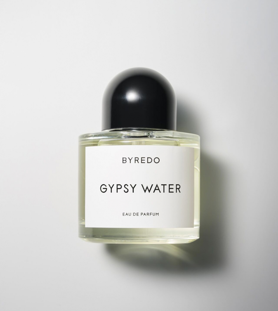 Byredo Gypsy Water parfémovaná voda unisex 100 ml