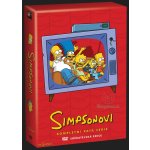 Simpsonovi: Sezóna 5