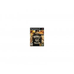 Mercenaries 2: World in Flames