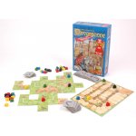 Mindok Carcassonne