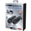 Interkom CellularLine Interphone F5 Conference Twin CZ verze Interkom CellularLine Interphone F5 Conference Twin CZ verze