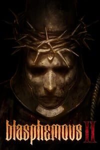 Blasphemous 2 (Deluxe Edition)