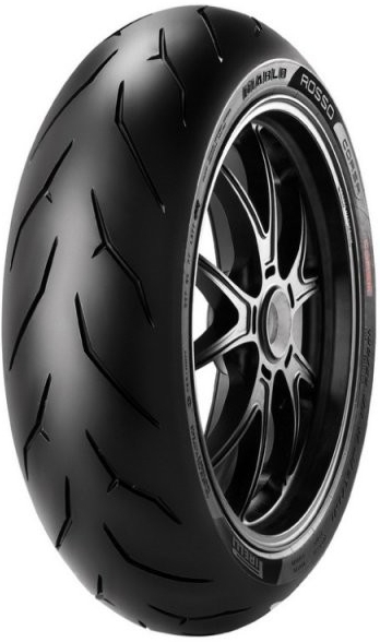 Pirelli Diablo Rosso Corsa 190/55 R17 75W