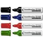 Legamaster TZ 150 4S