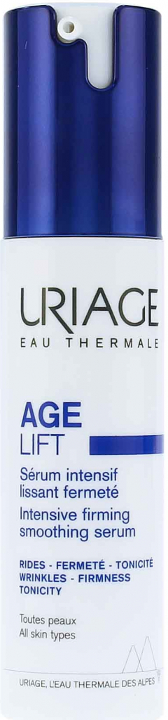 Uriage Age Lift Intenzivní zpevňující sérum 30 ml