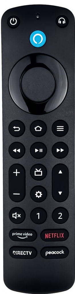 Dálkový ovladač General AMAZON Fire TV Alexa Voice Remote Pro