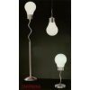 lampa stojací ŽÁROVKA 4601011-07