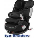 Cybex Pallas-Fix Plus 2011 - Shadow