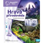 ALBI Kniha Hravá přírodověda - Albi ALBI Kniha Hravá přírodověda - Albi