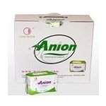 DHV Love Moon Anion - set Mono