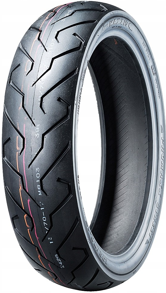 Maxxis M-6103 110/90 R18 61H