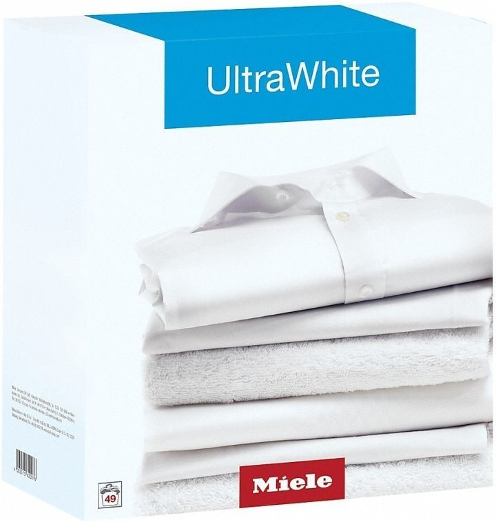 Miele Ultra White 2,7 kg