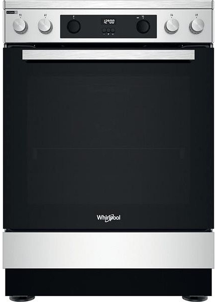 WHIRLPOOL WS68V8CCXT