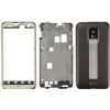 LG P990 Optimus 2X kryt black / černý