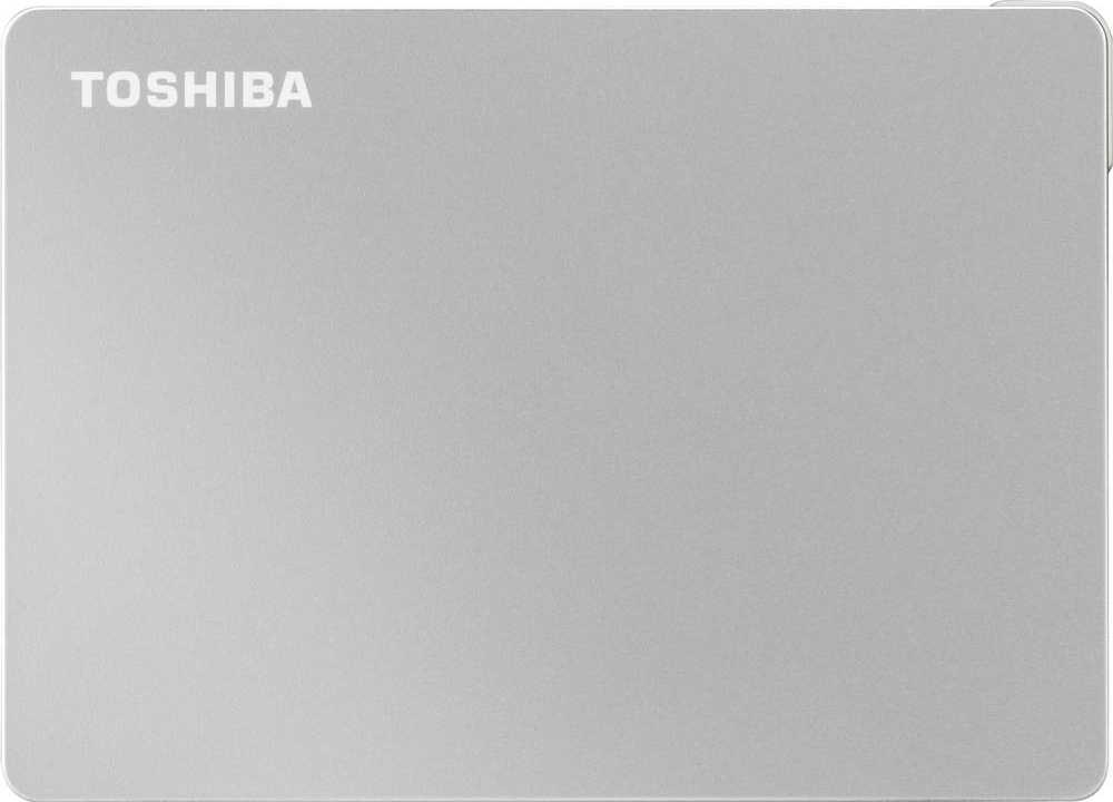 Toshiba CANVIO FLEX 2TB, HDTX120ESCAA