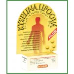 Naturvita Kyselina lipoová Plus tablet 60