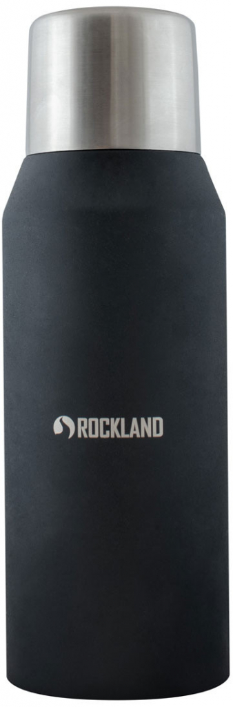 Rockland Vacuum flask Galaxie černá 750 ml