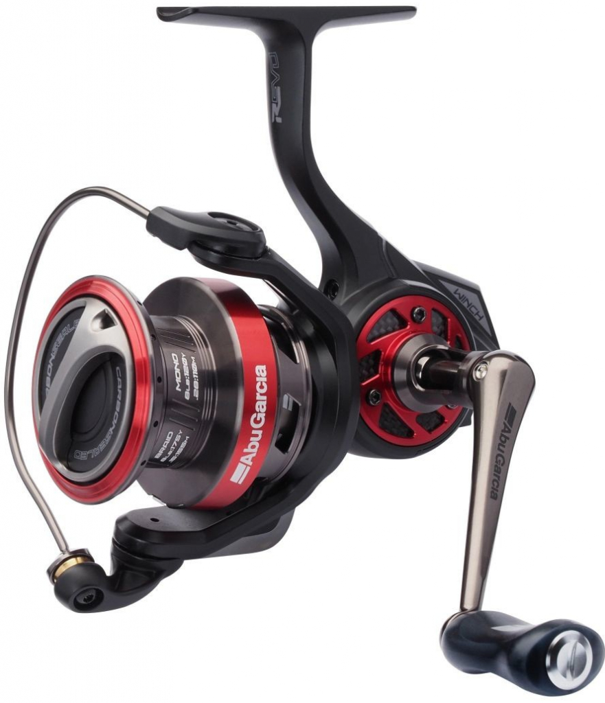 Abu Garcia REVO3 WINCH 3000