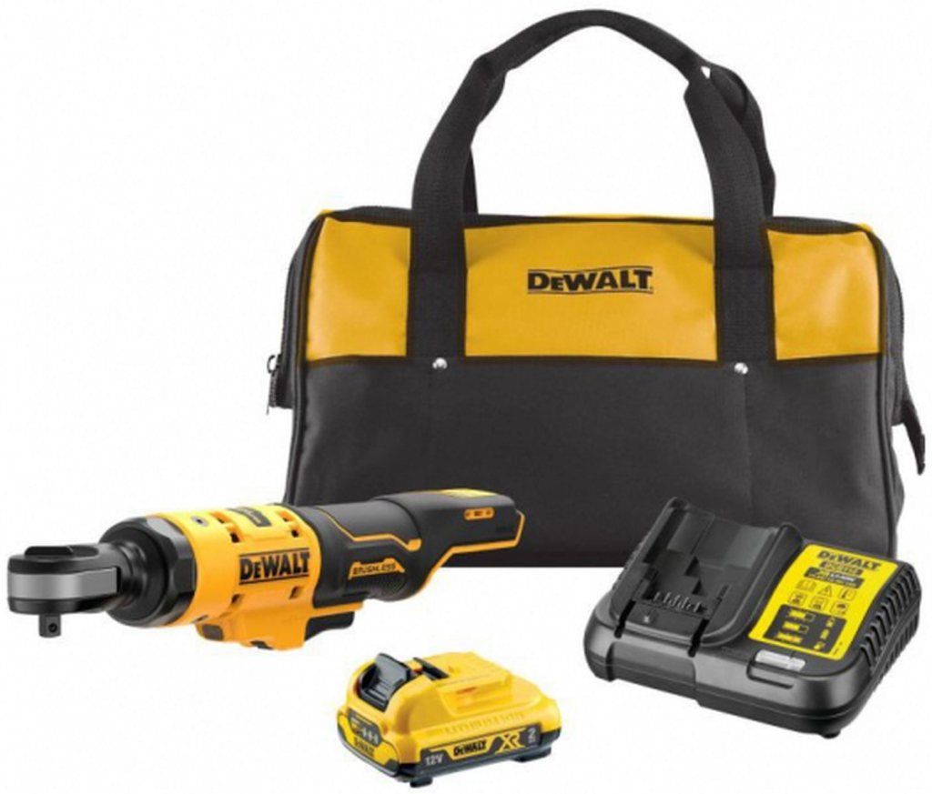 DEWALT DCF504D1