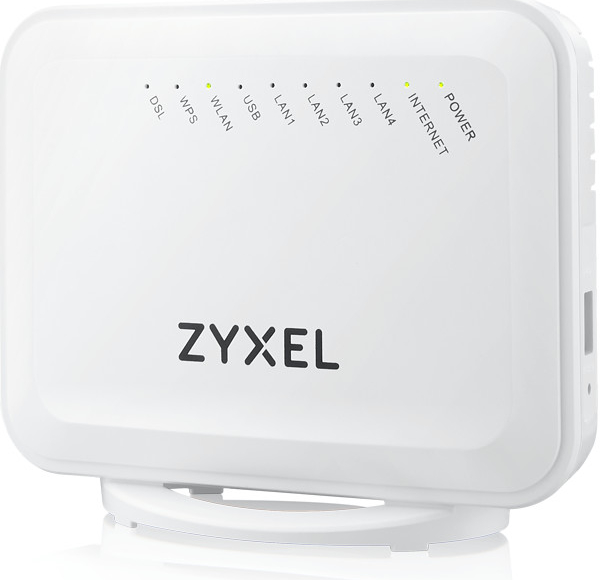 Zyxel VMG1312-T20B-EU02V1F