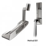 Nike Method Putter
