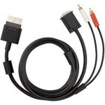 Xbox 360 VGA HD AV kabel