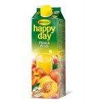 Happy Day Broskev 1 L