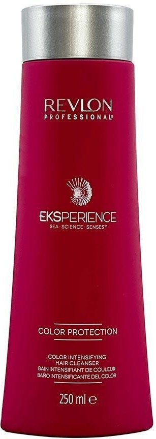 Revlon Eksperience Color Protection Intensifying Hair Blondes Cleanser 250 ml