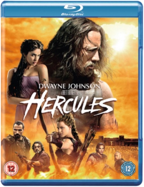 Hercules BD