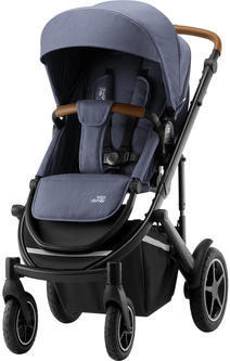 Britax Smile III indigo blue 2022