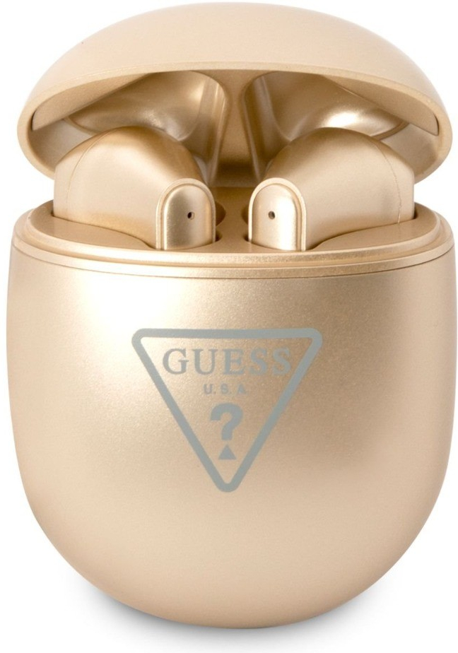 Guess True Wireless Triangle Logo BT5.2 4H