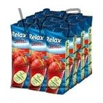 Relax Select Jahoda 12x1 l