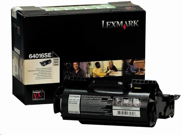 Lexmark 58D2H00 - originální