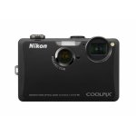 Nikon Coolpix S1100