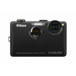Nikon Coolpix S1100