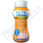 Nutridrink Multi Fibre 200ml