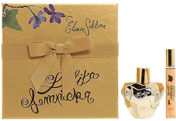 Lolita Lempicka Elixir Sublime EDP 50 ml + EDP 7,5 ml dárková sada