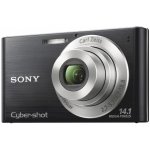 Sony Cyber-Shot DSC-W320