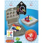 IQ BOX