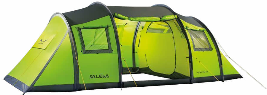 Salewa Midway VI