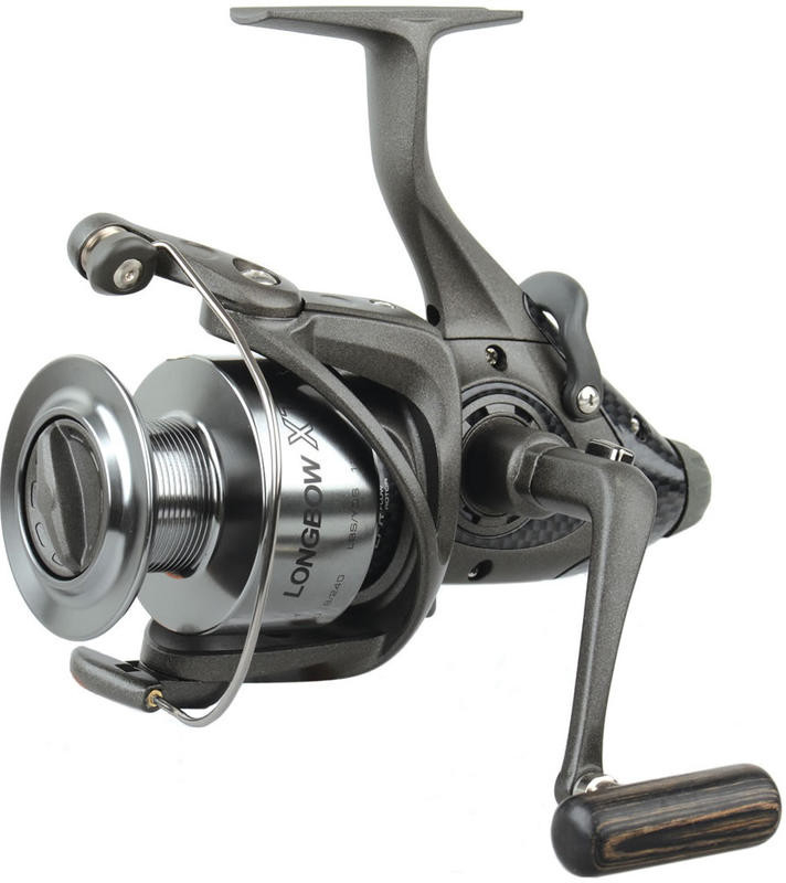 Okuma Longbow XT 665