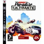 Burnout Paradise The Ultimate Box