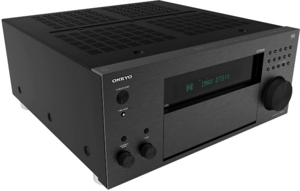 Onkyo TX-RZ70