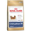 Royal canin čivava 1,5 kg granule pro psy - 3585 Royal canin čivava 1,5 kg granule pro psy - 3585