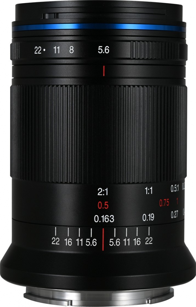 Laowa 85 mm f/5.6 2x Ultra Macro APO Sony E-mount